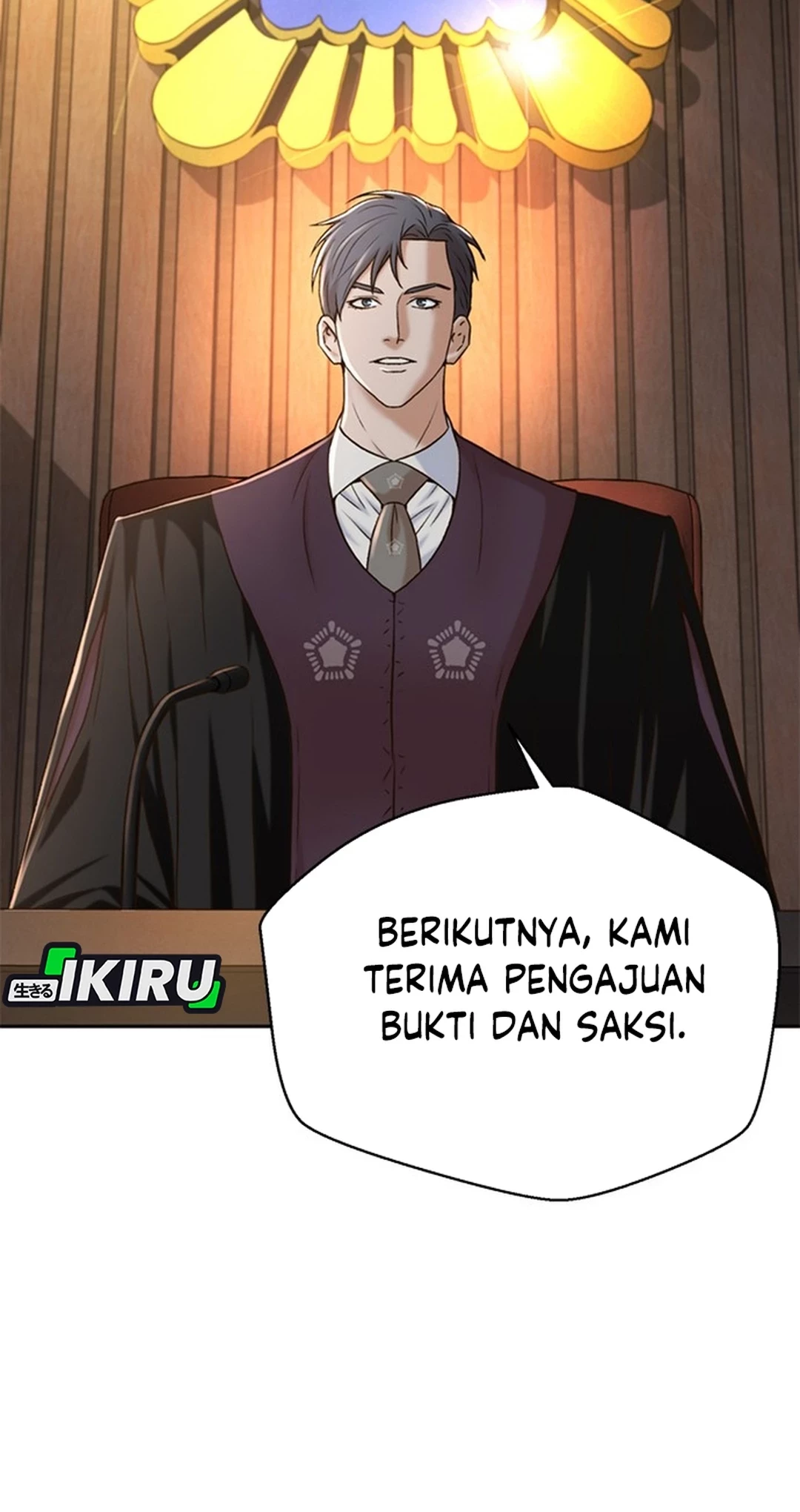 Judge Lee Han Young Bab 89 halaman 53