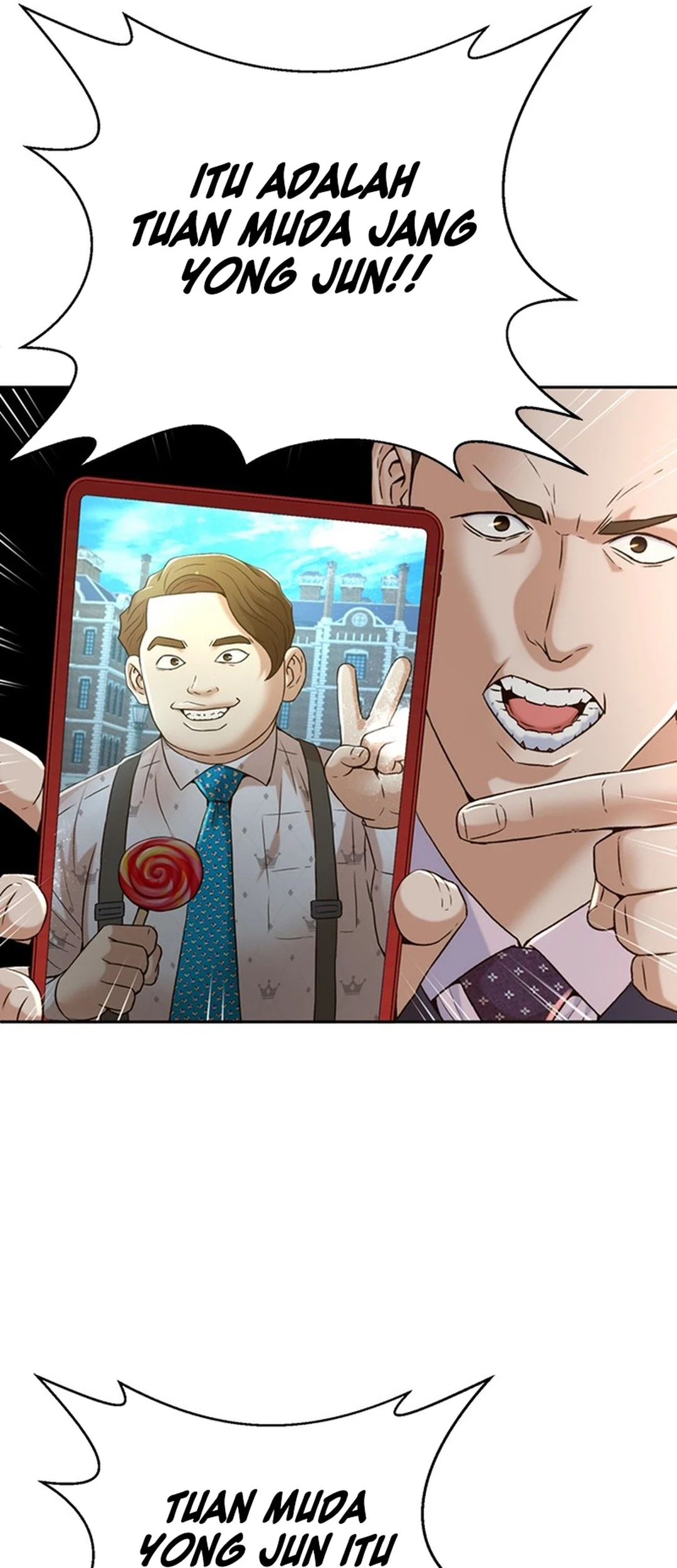 Judge Lee Han Young Bab 89 halaman 68