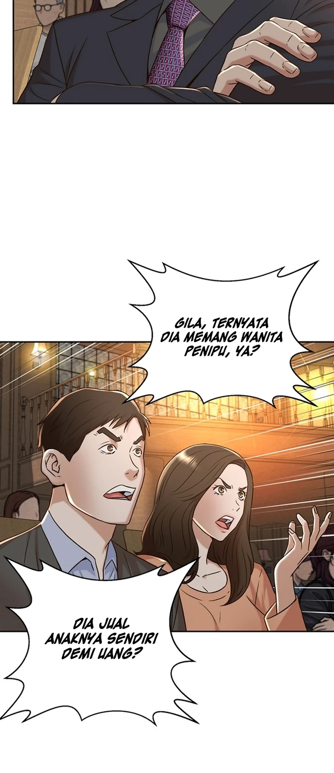 Judge Lee Han Young Bab 89 halaman 71