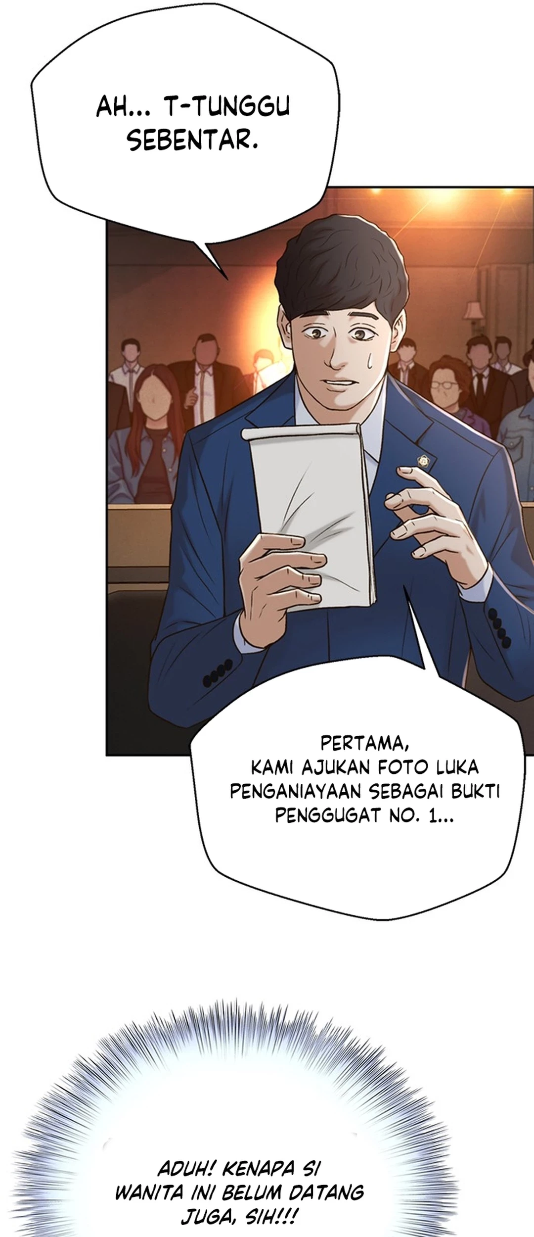 Judge Lee Han Young Bab 89 halaman 84