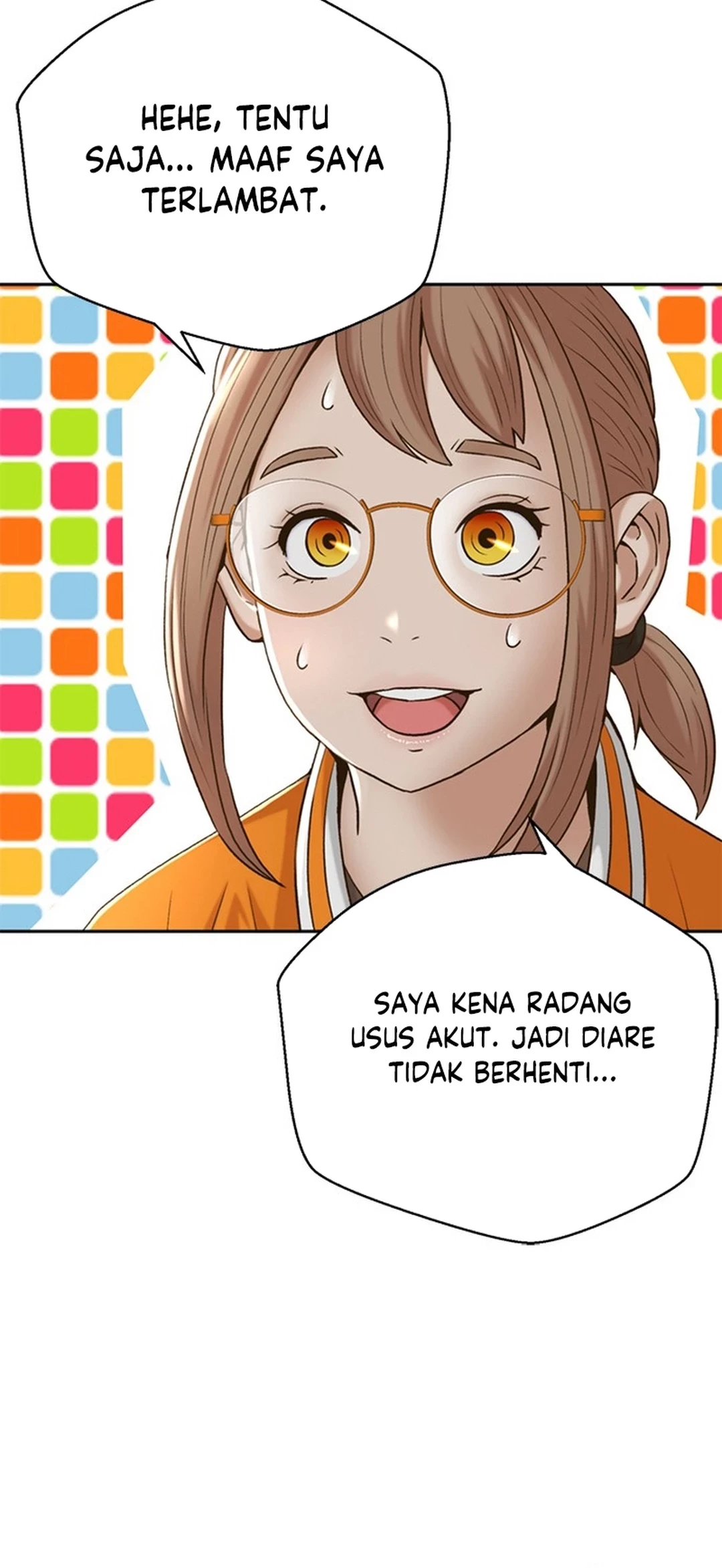 Judge Lee Han Young Bab 90 halaman 10