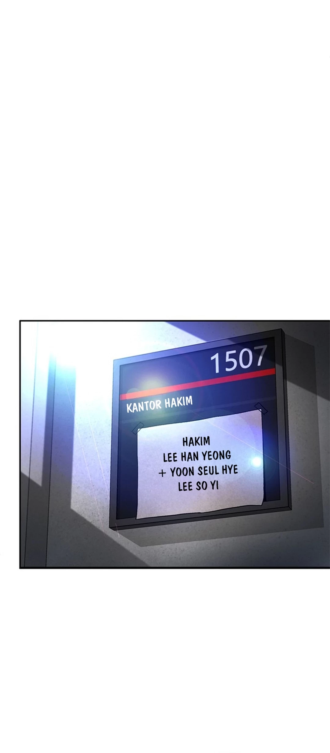 Judge Lee Han Young Bab 90 halaman 26