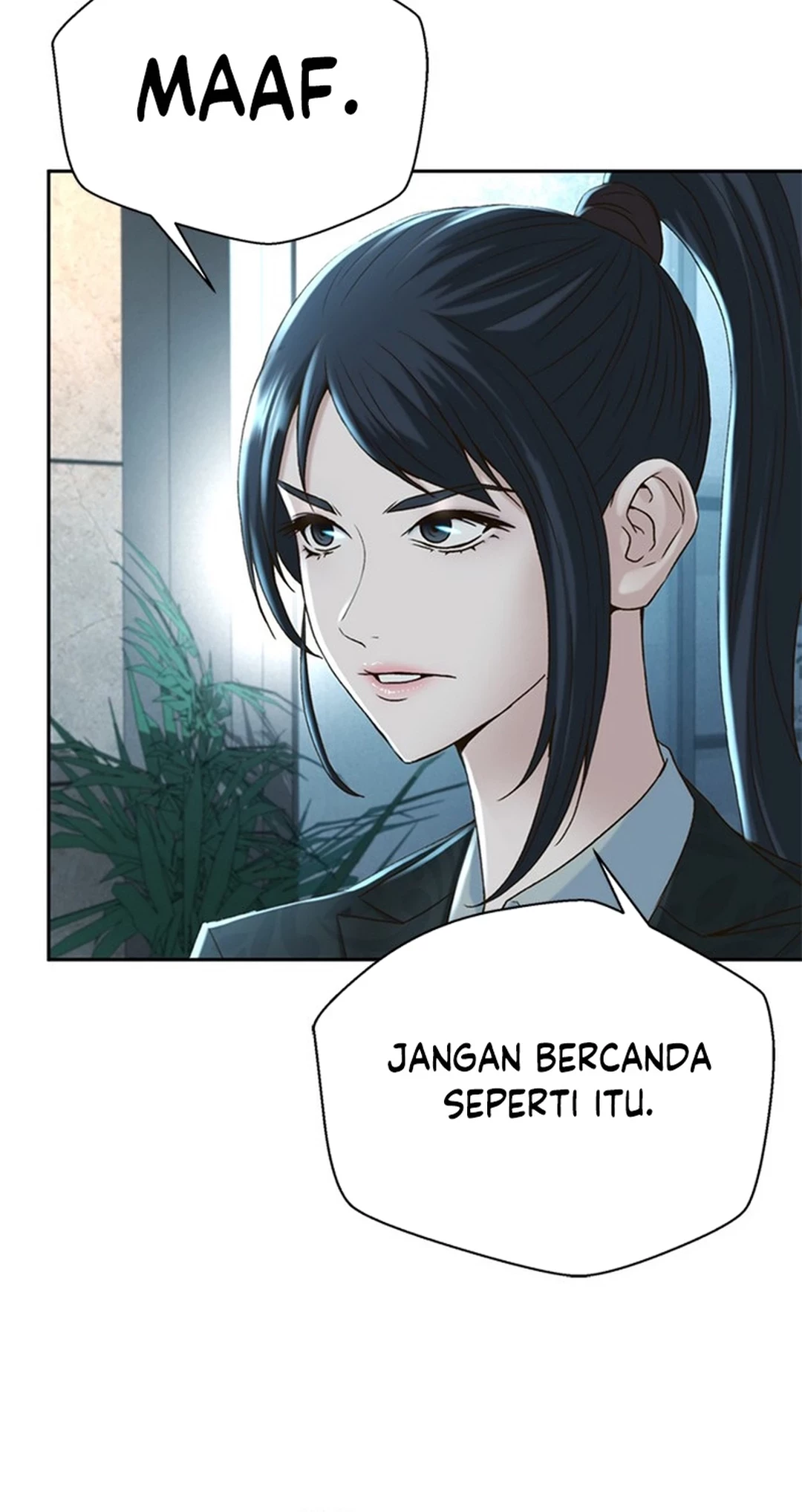 Judge Lee Han Young Bab 90 halaman 60