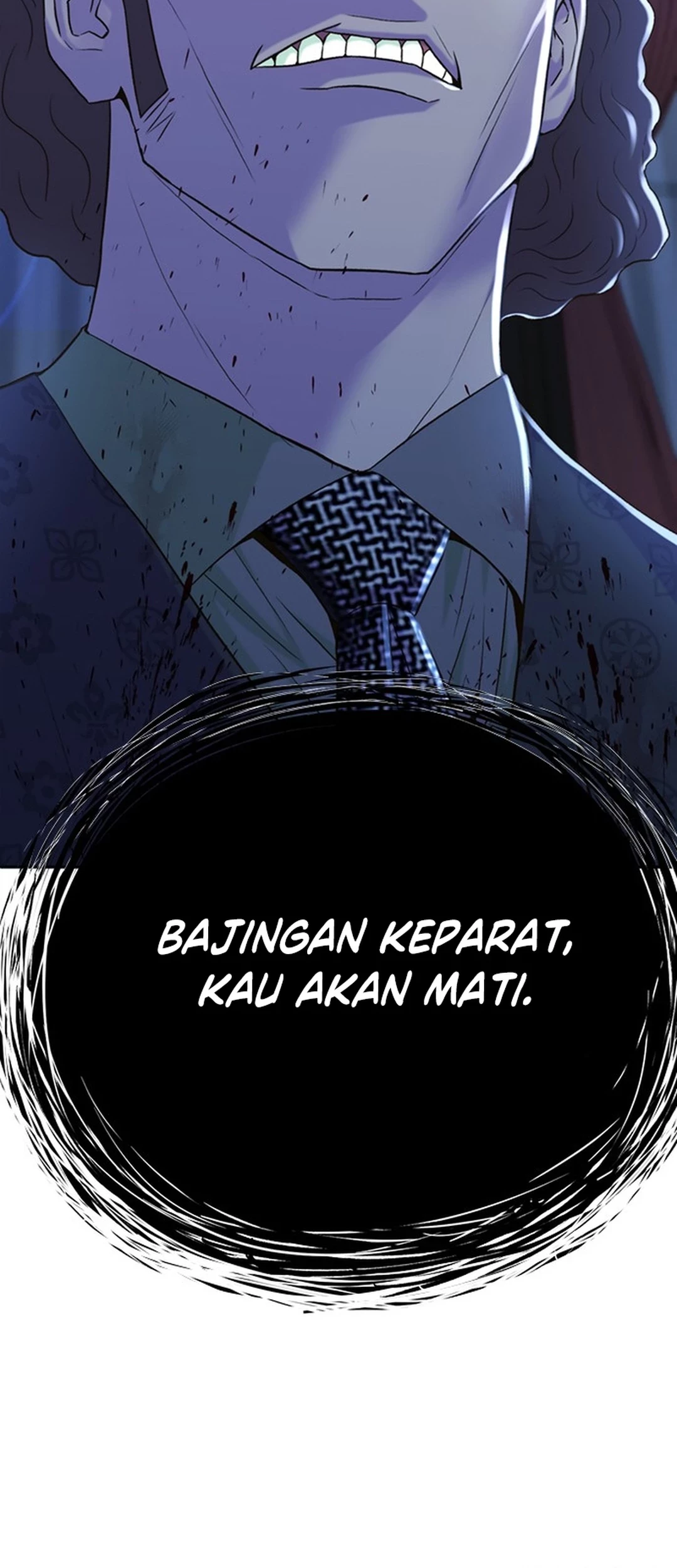 Judge Lee Han Young Bab 90 halaman 85