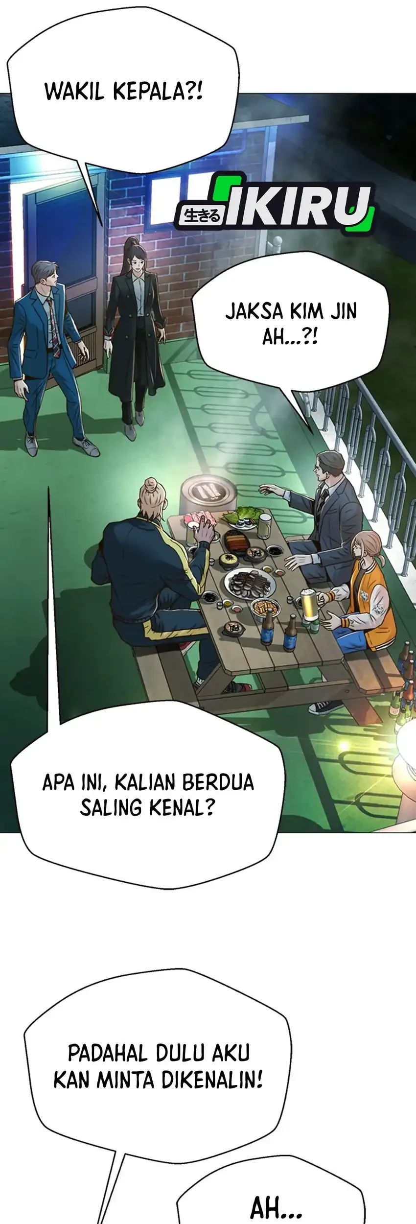 Judge Lee Han Young Bab 91 halaman 31