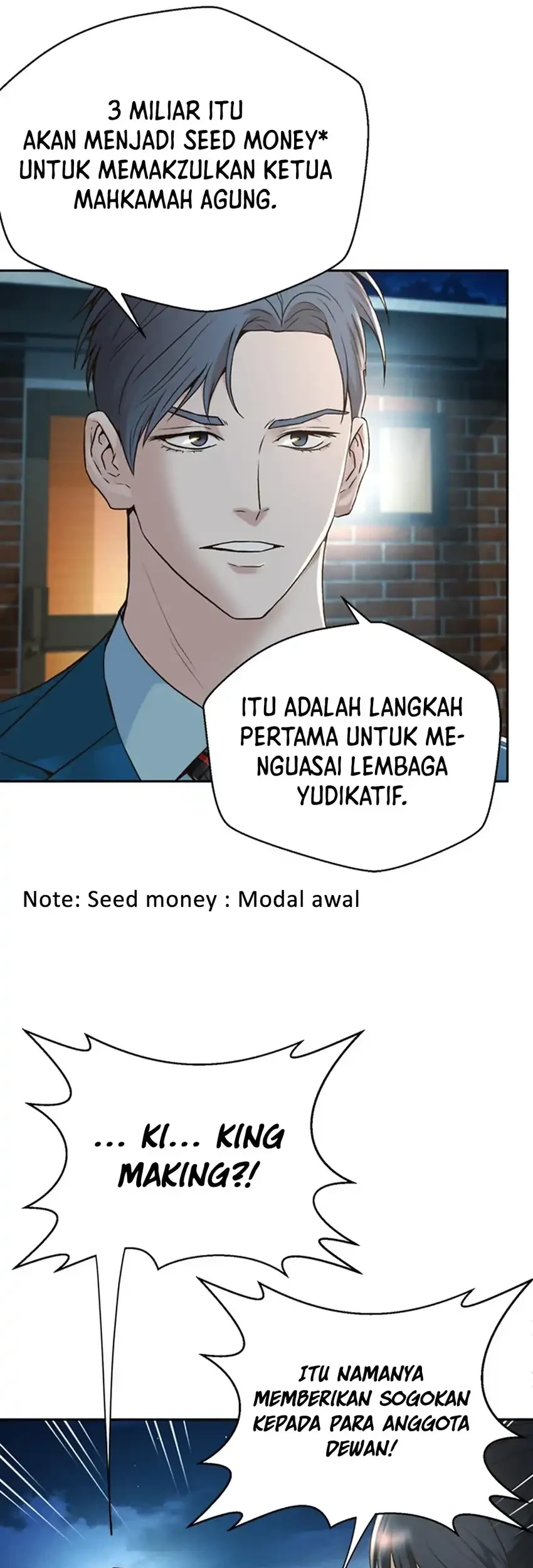 Judge Lee Han Young Bab 91 halaman 41
