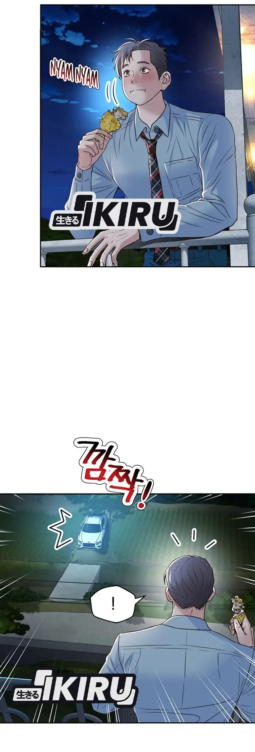 Judge Lee Han Young Bab 91 halaman 61