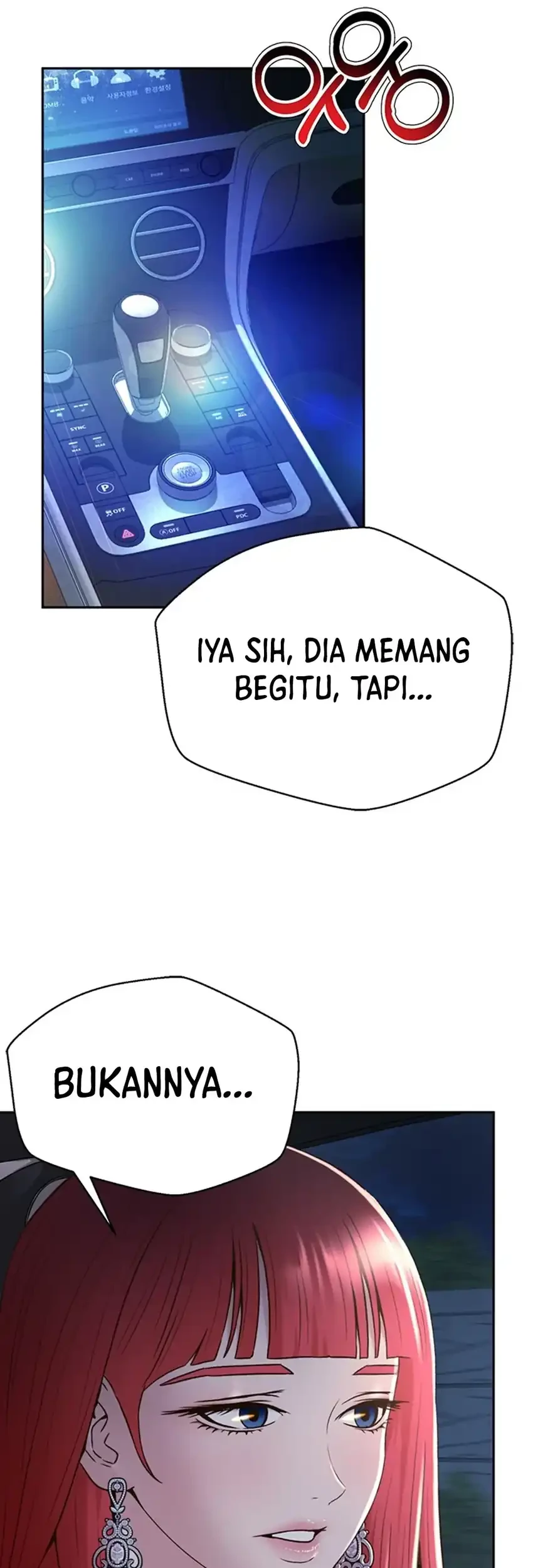 Judge Lee Han Young Bab 91 halaman 67