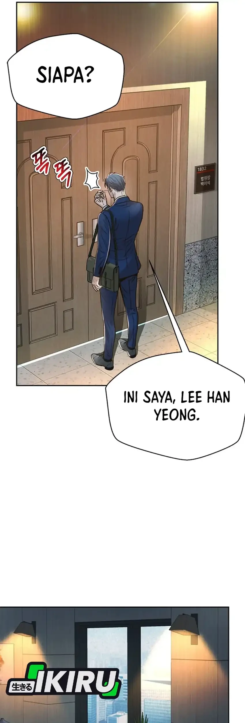 Judge Lee Han Young Bab 92 halaman 38