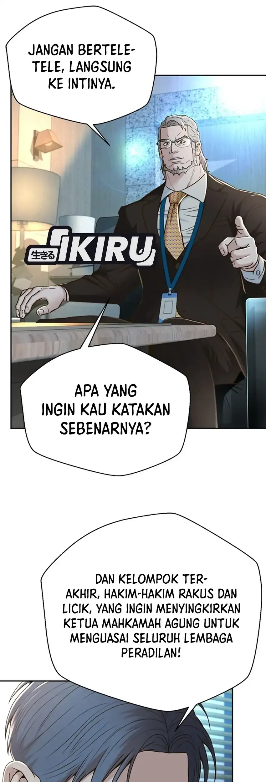 Judge Lee Han Young Bab 92 halaman 48