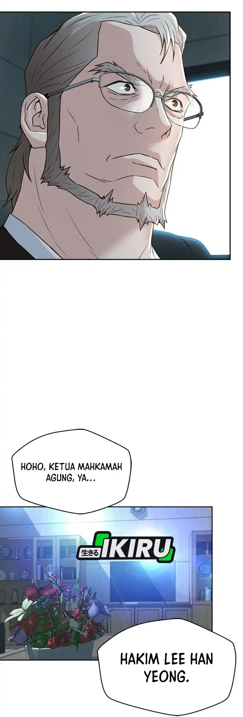 Judge Lee Han Young Bab 92 halaman 60