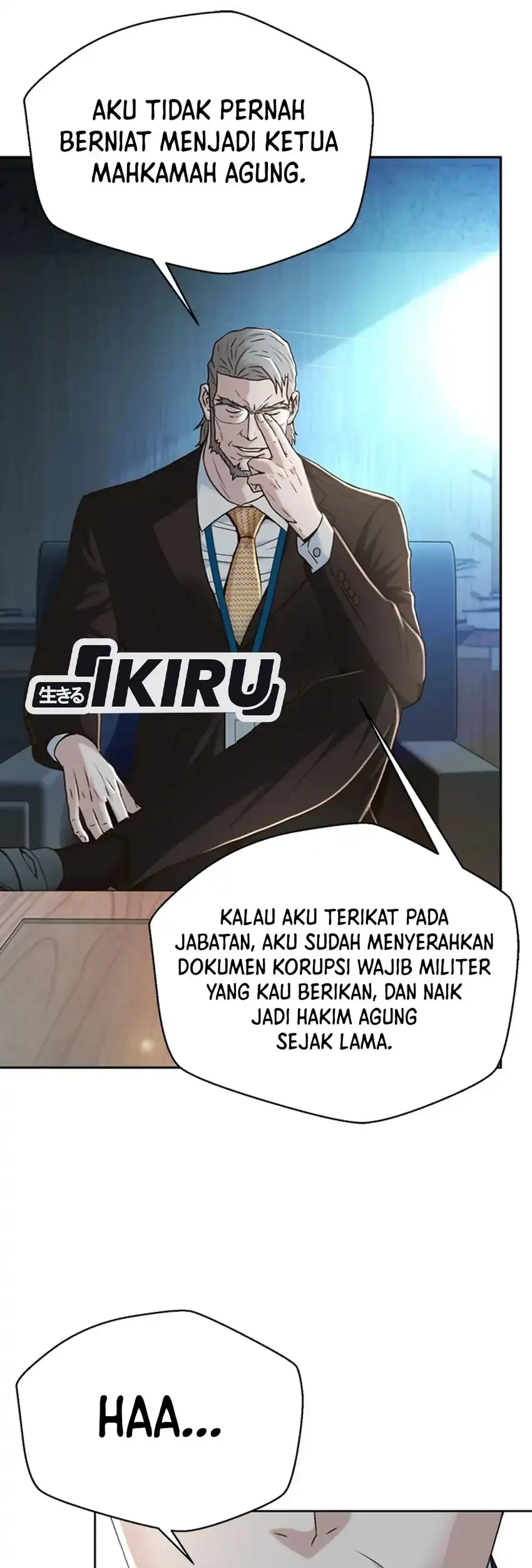 Judge Lee Han Young Bab 92 halaman 62