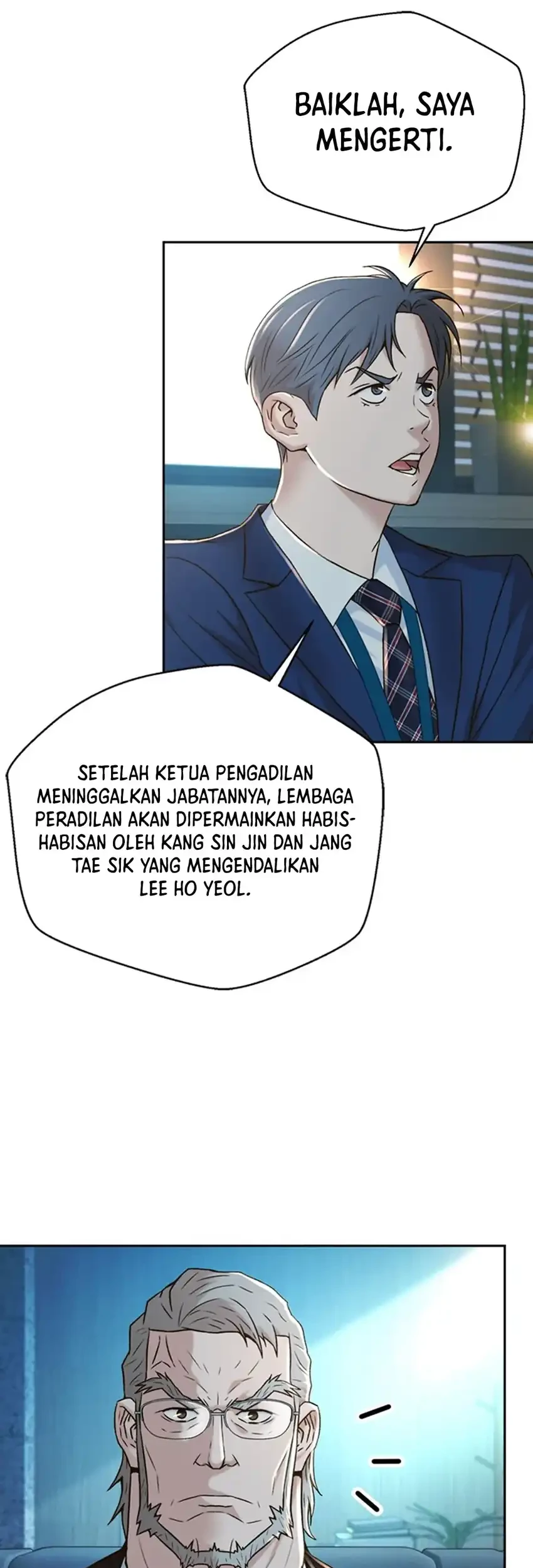 Judge Lee Han Young Bab 92 halaman 64
