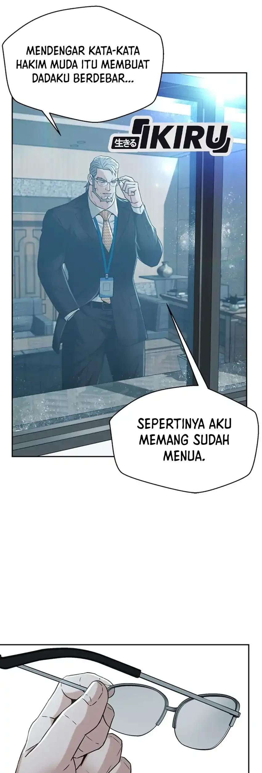 Judge Lee Han Young Bab 92 halaman 82