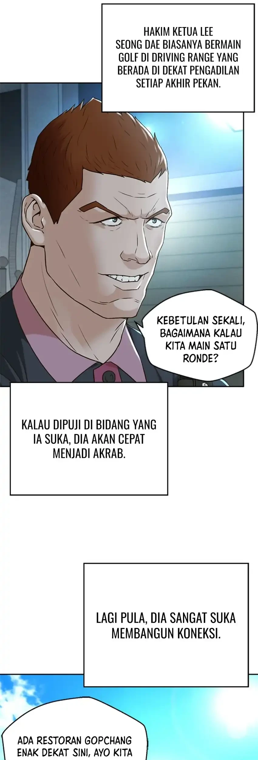 Judge Lee Han Young Bab 93 halaman 25