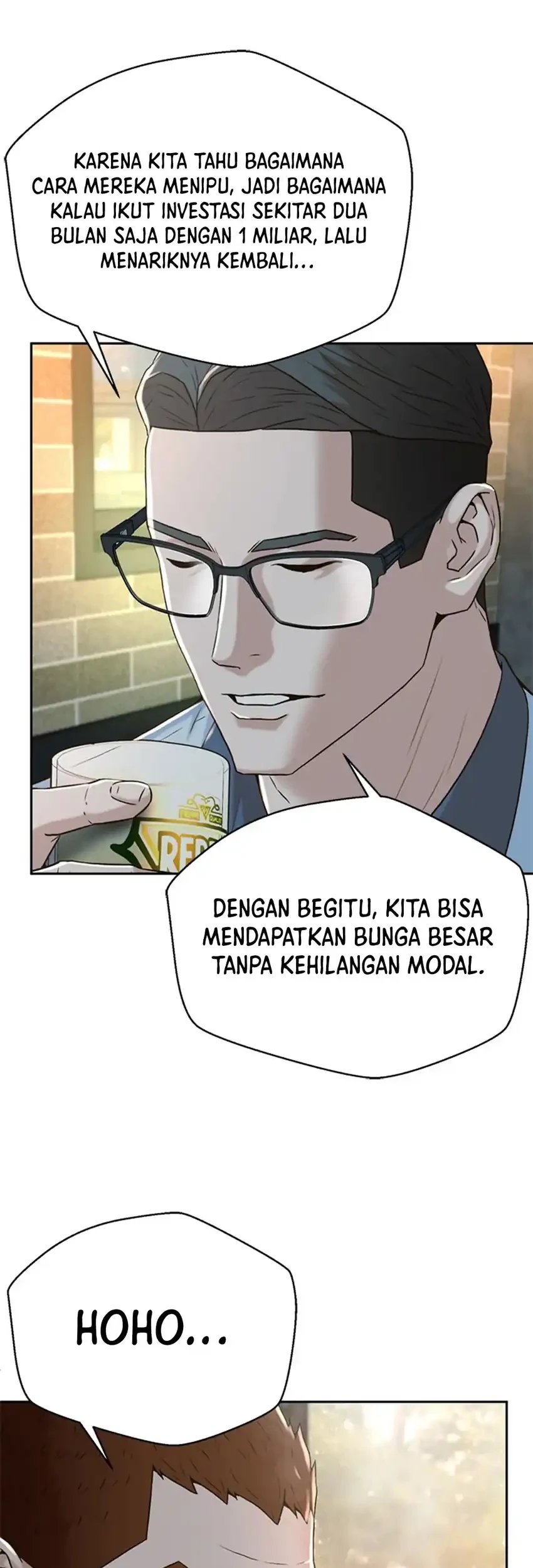 Judge Lee Han Young Bab 93 halaman 37