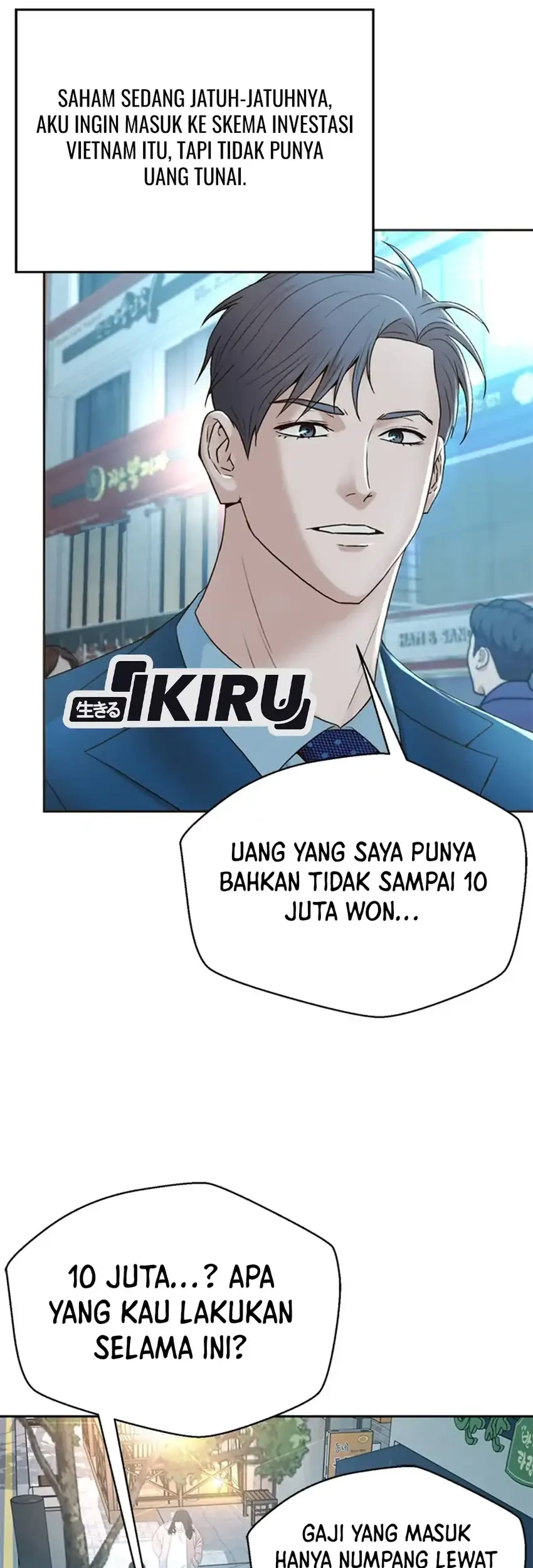 Judge Lee Han Young Bab 93 halaman 64