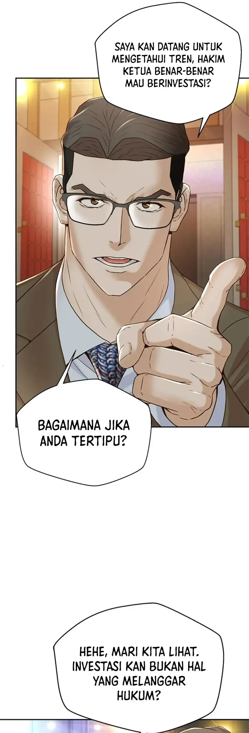 Judge Lee Han Young Bab 94 halaman 25