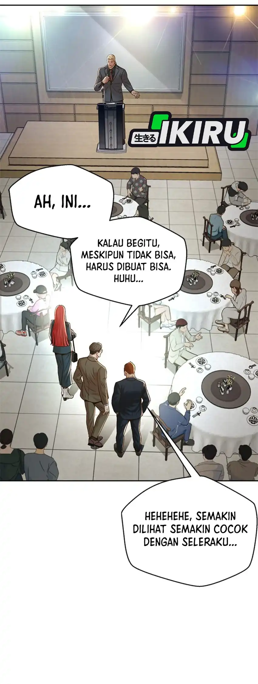 Judge Lee Han Young Bab 94 halaman 32