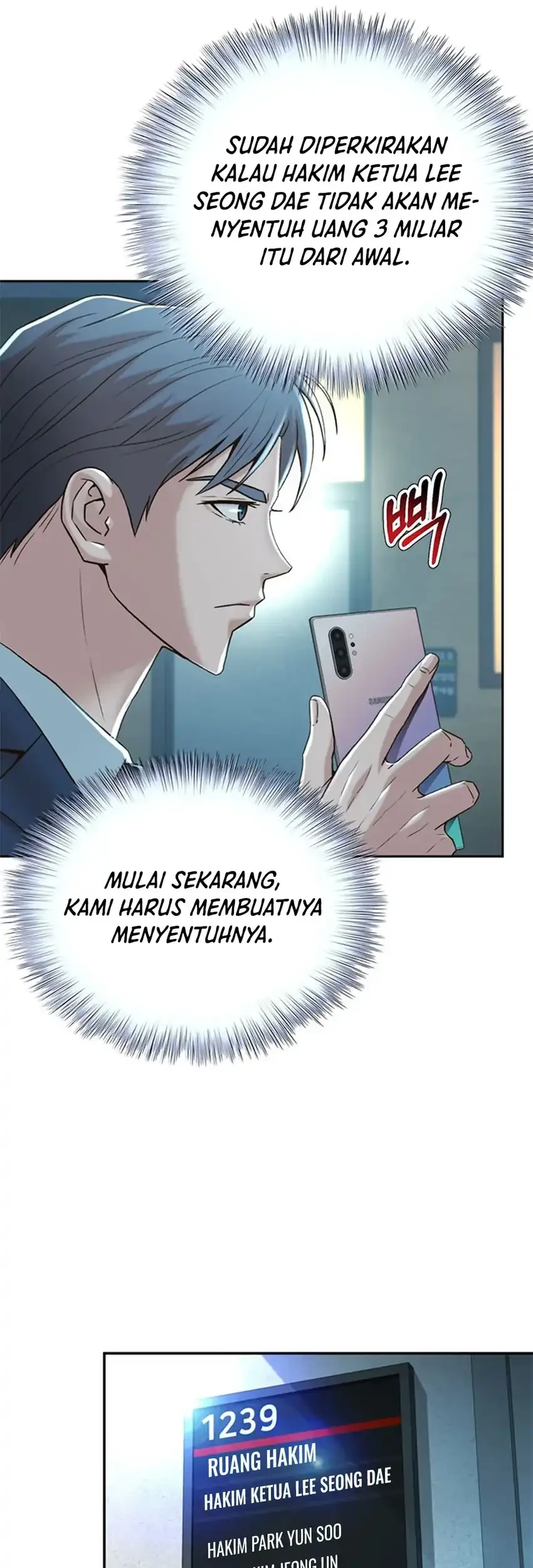 Judge Lee Han Young Bab 94 halaman 44