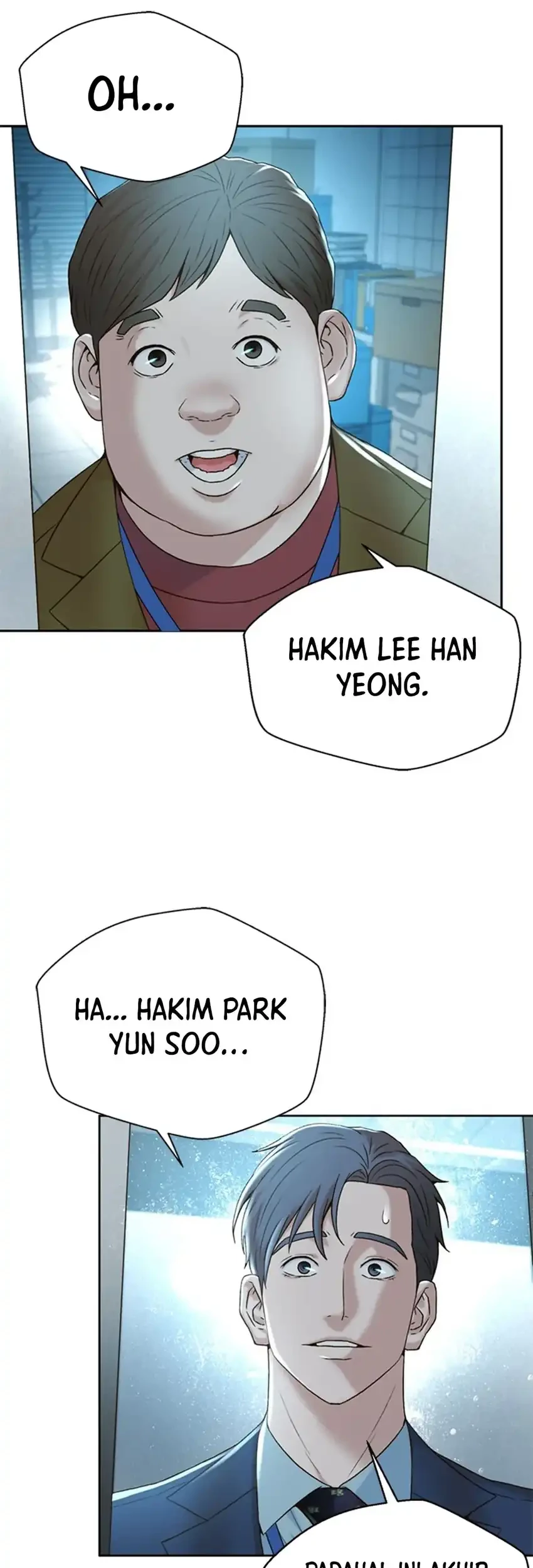 Judge Lee Han Young Bab 94 halaman 50
