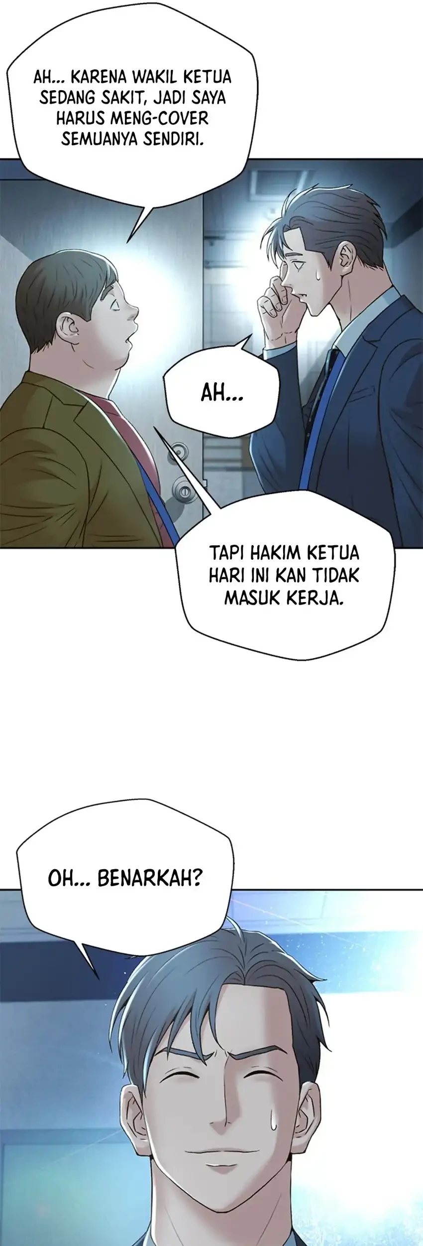 Judge Lee Han Young Bab 94 halaman 52