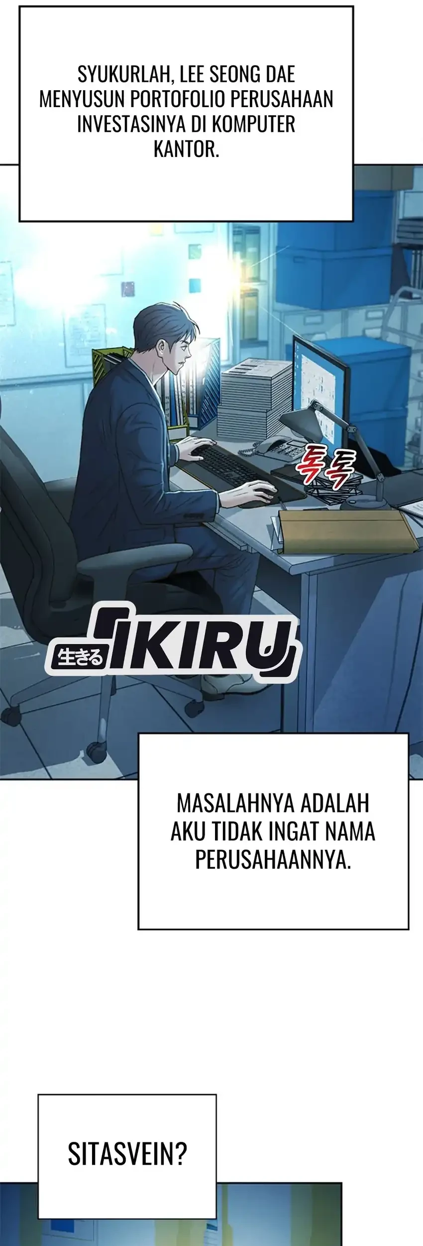 Judge Lee Han Young Bab 94 halaman 62