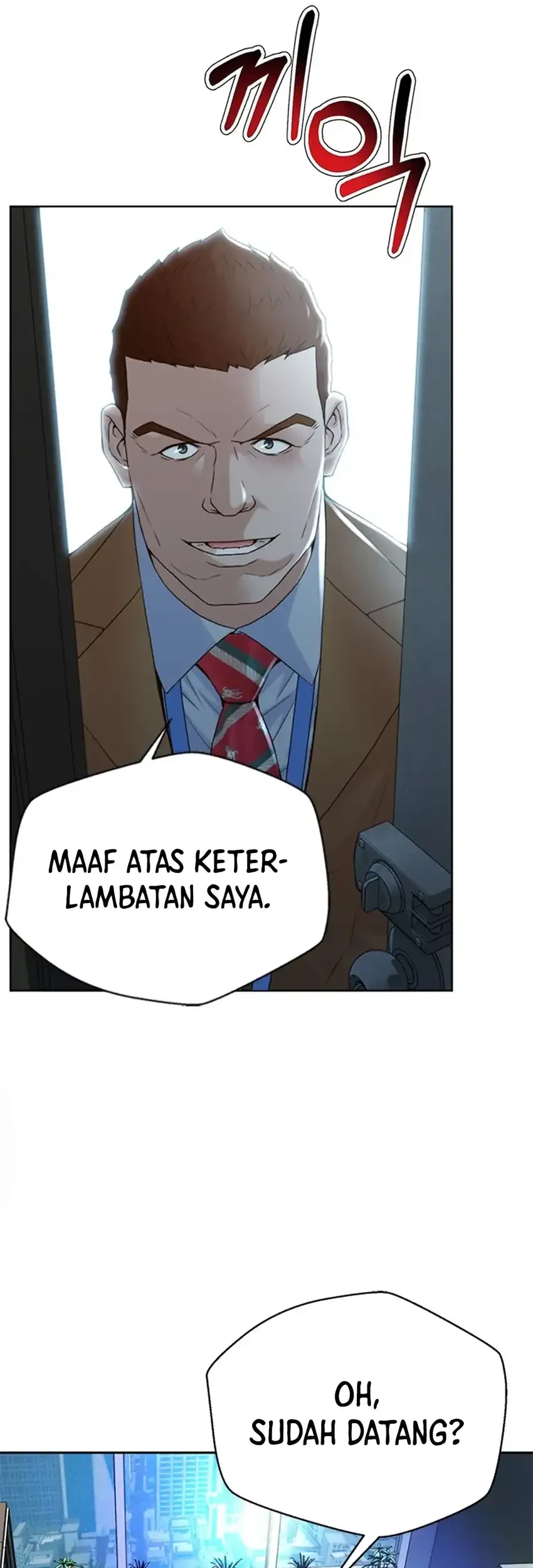 Judge Lee Han Young Bab 94 halaman 68