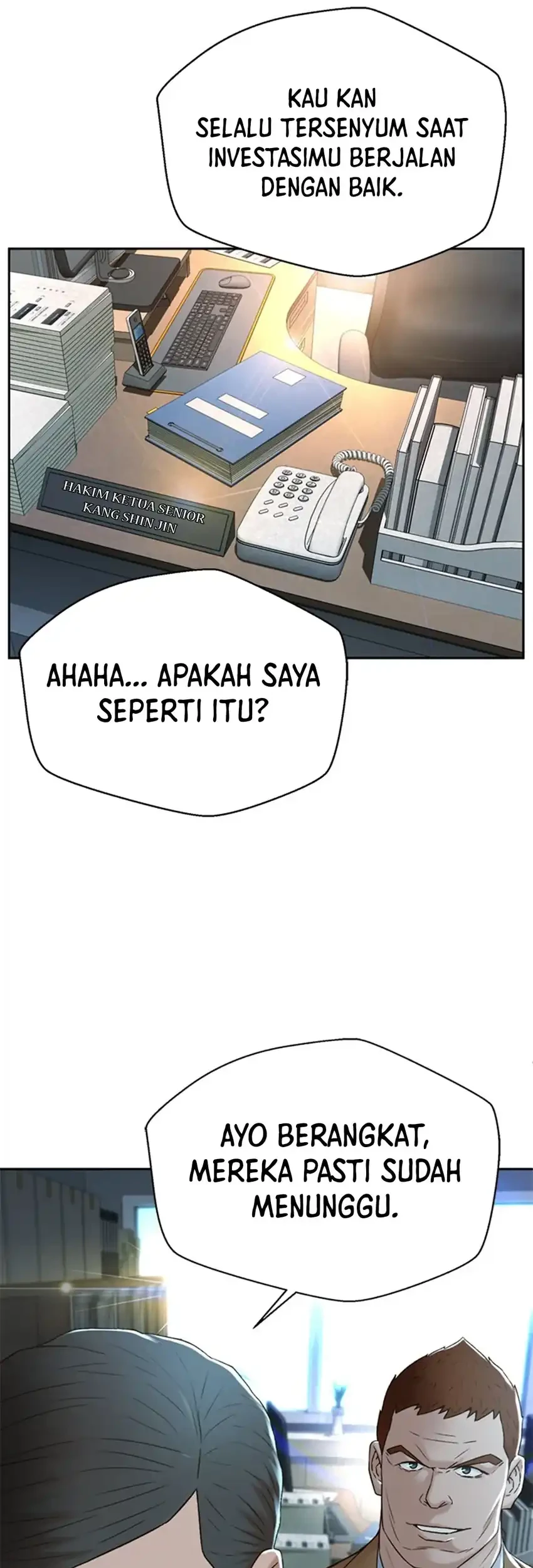 Judge Lee Han Young Bab 94 halaman 72