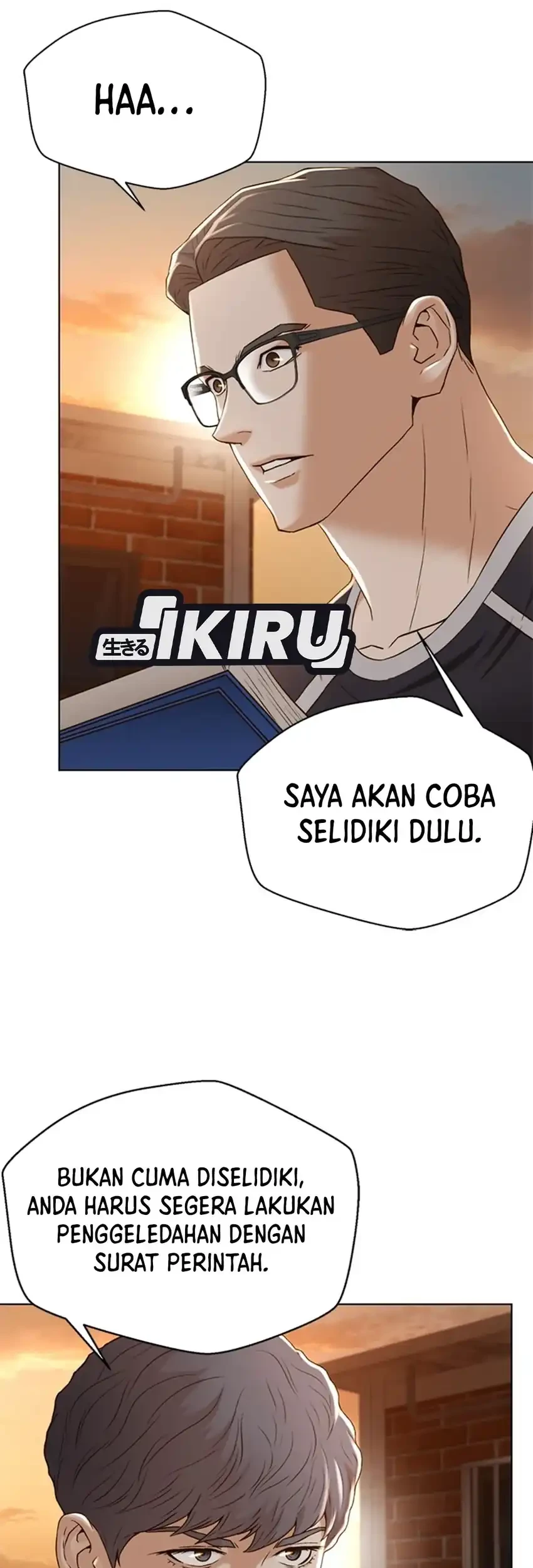 Judge Lee Han Young Bab 95 halaman 5