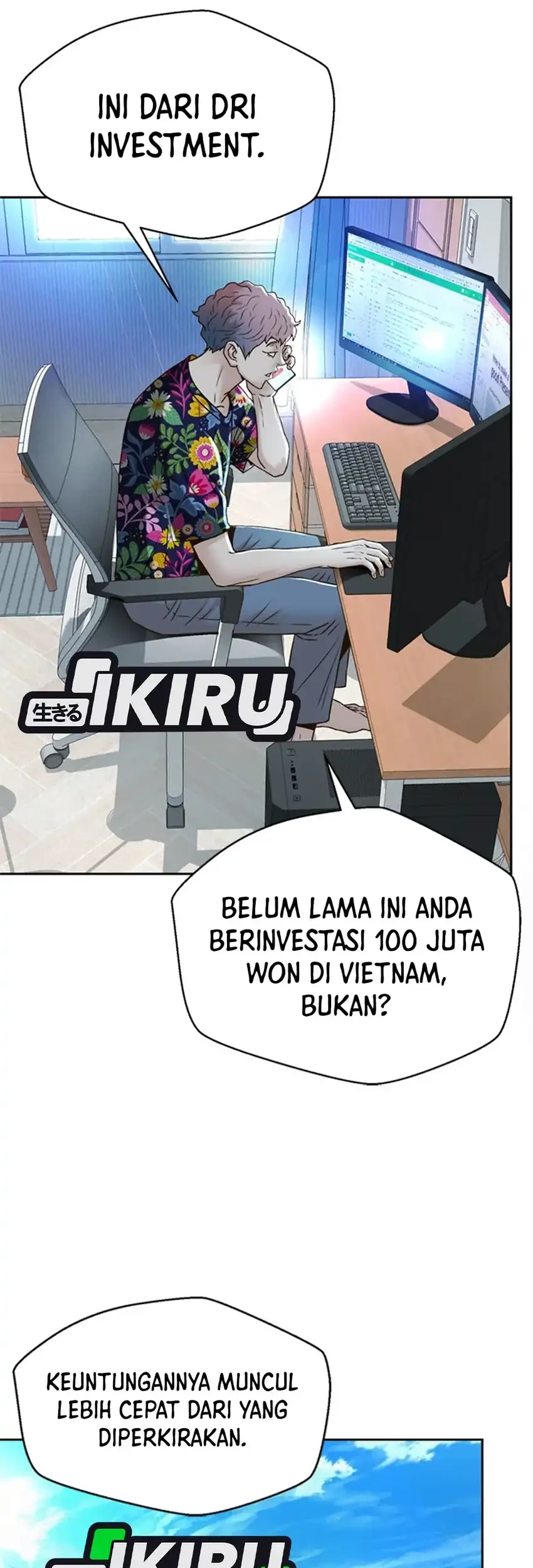 Judge Lee Han Young Bab 95 halaman 30
