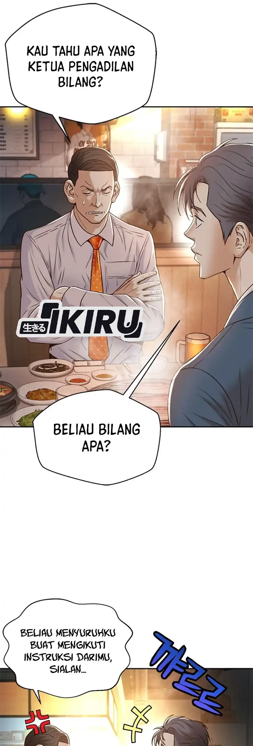 Judge Lee Han Young Bab 95 halaman 49
