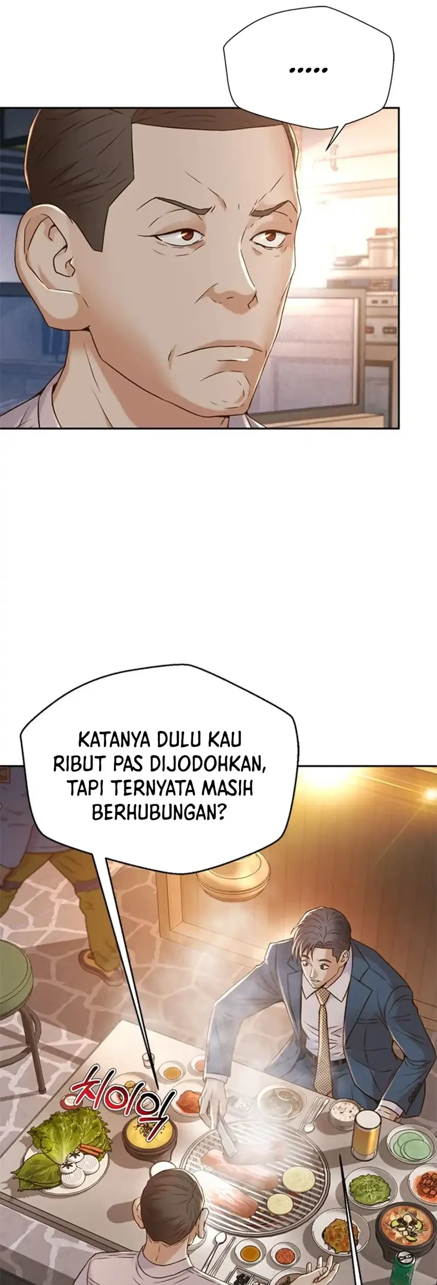 Judge Lee Han Young Bab 95 halaman 53