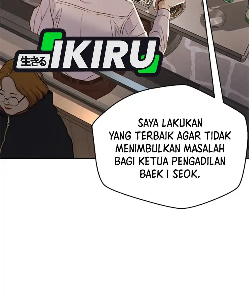 Judge Lee Han Young Bab 95 halaman 54