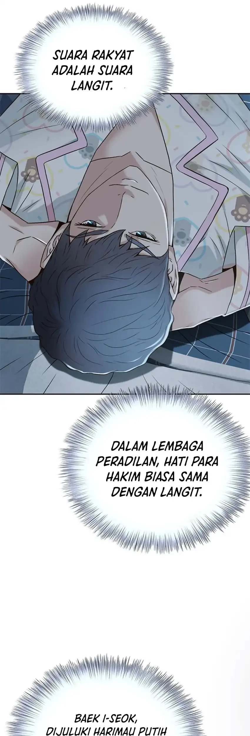 Judge Lee Han Young Bab 95 halaman 62