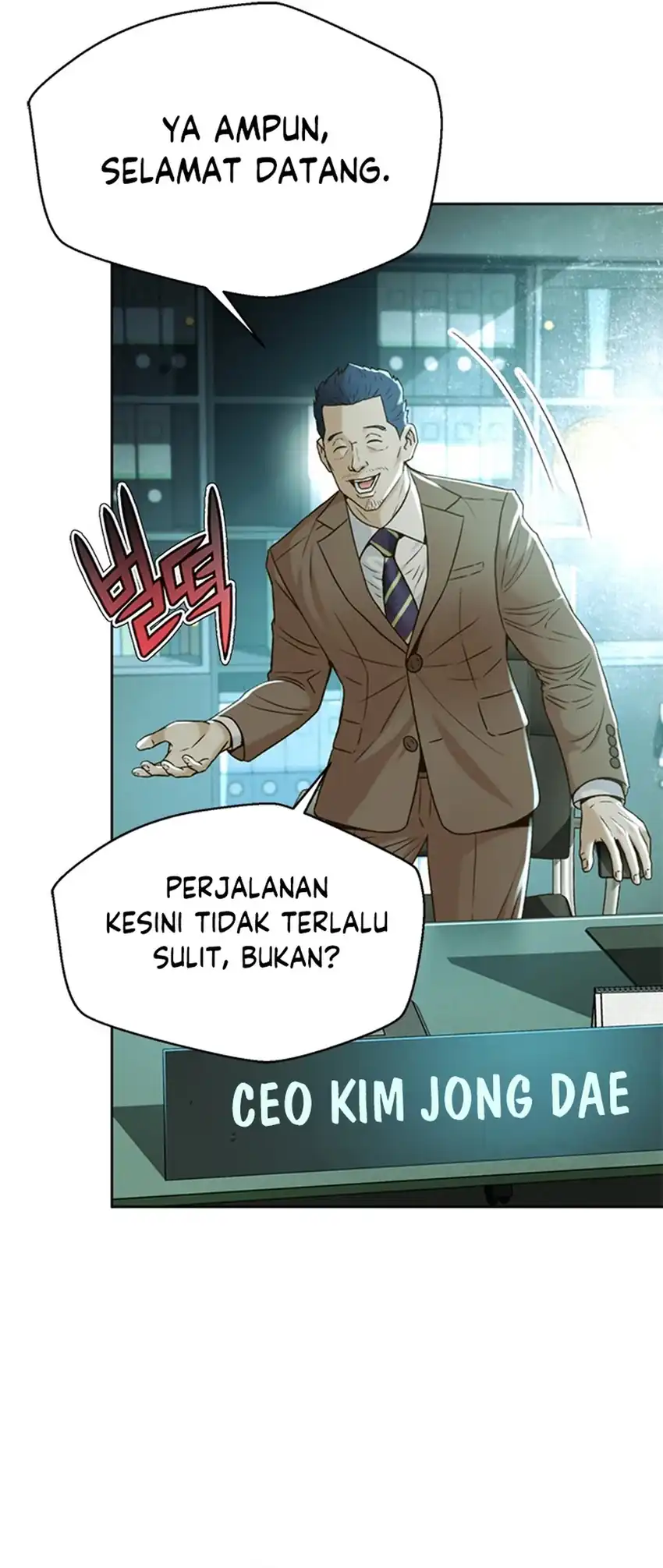 Judge Lee Han Young Bab 96 halaman 34