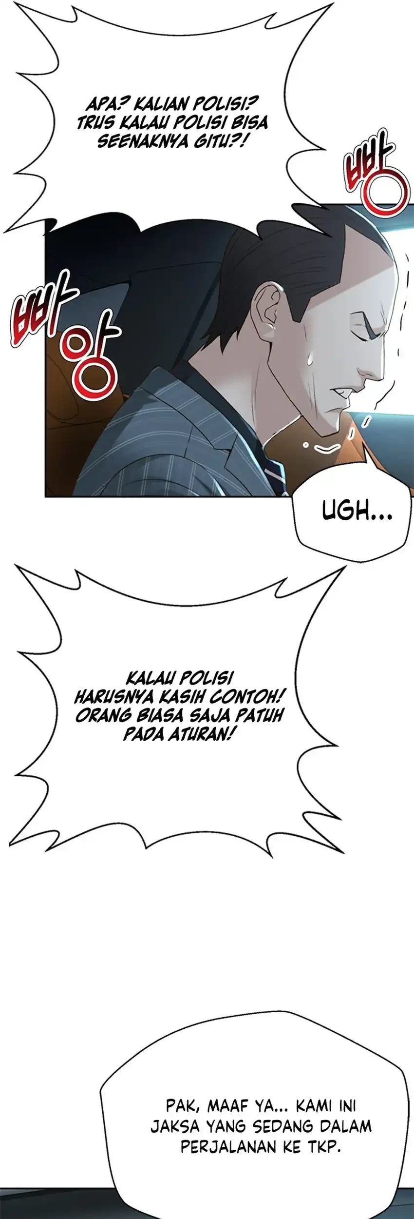 Judge Lee Han Young Bab 96 halaman 66