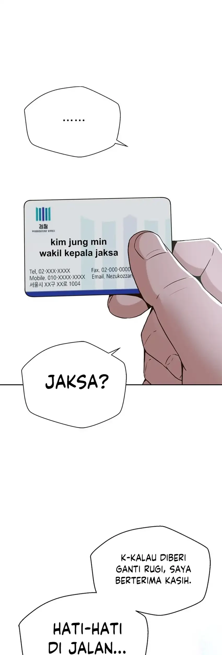 Judge Lee Han Young Bab 96 halaman 68
