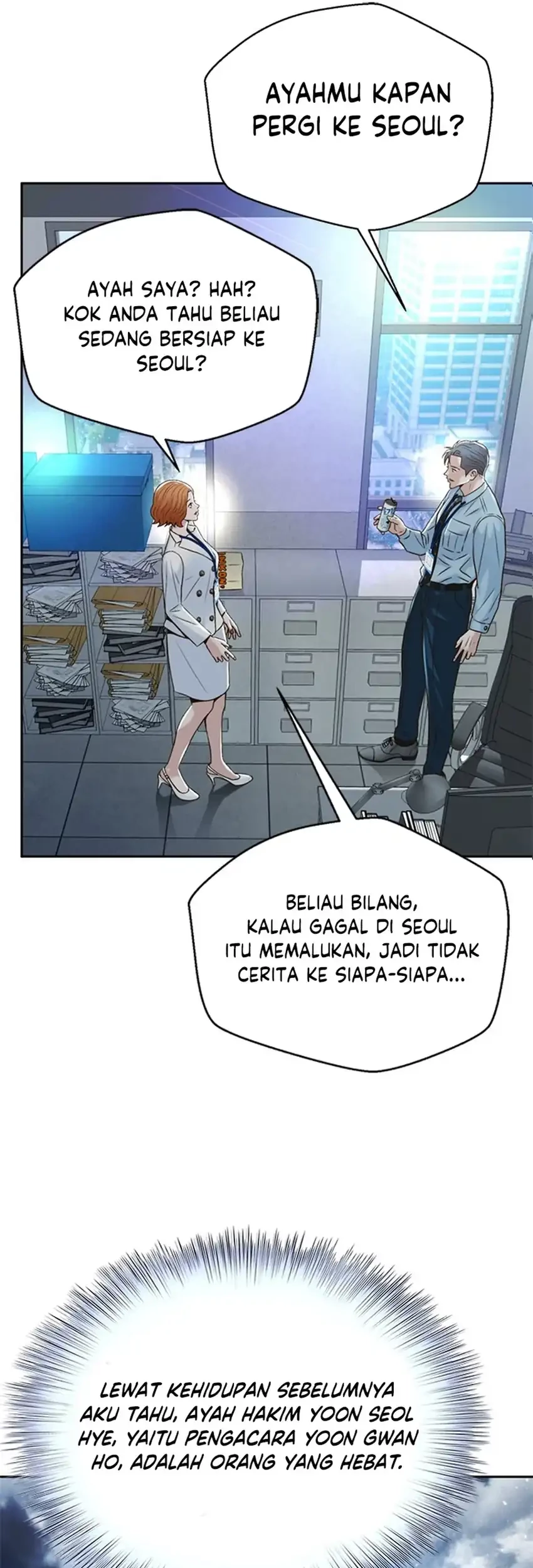 Judge Lee Han Young Bab 97 halaman 70