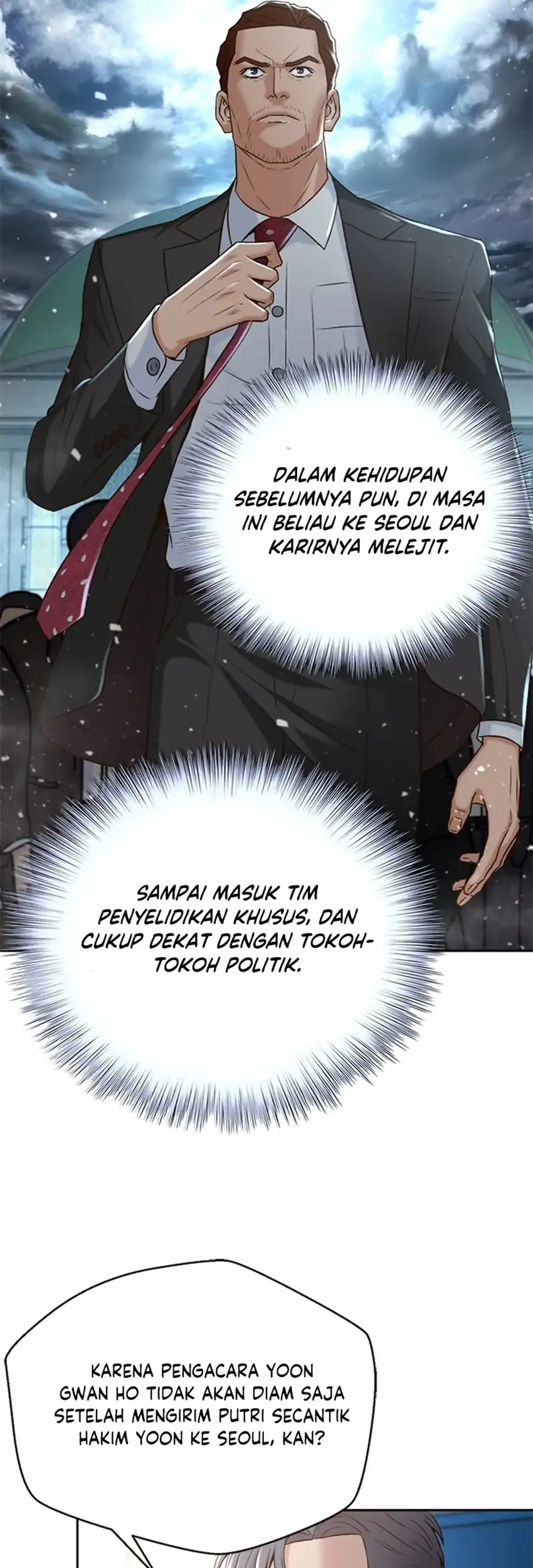 Judge Lee Han Young Bab 97 halaman 72