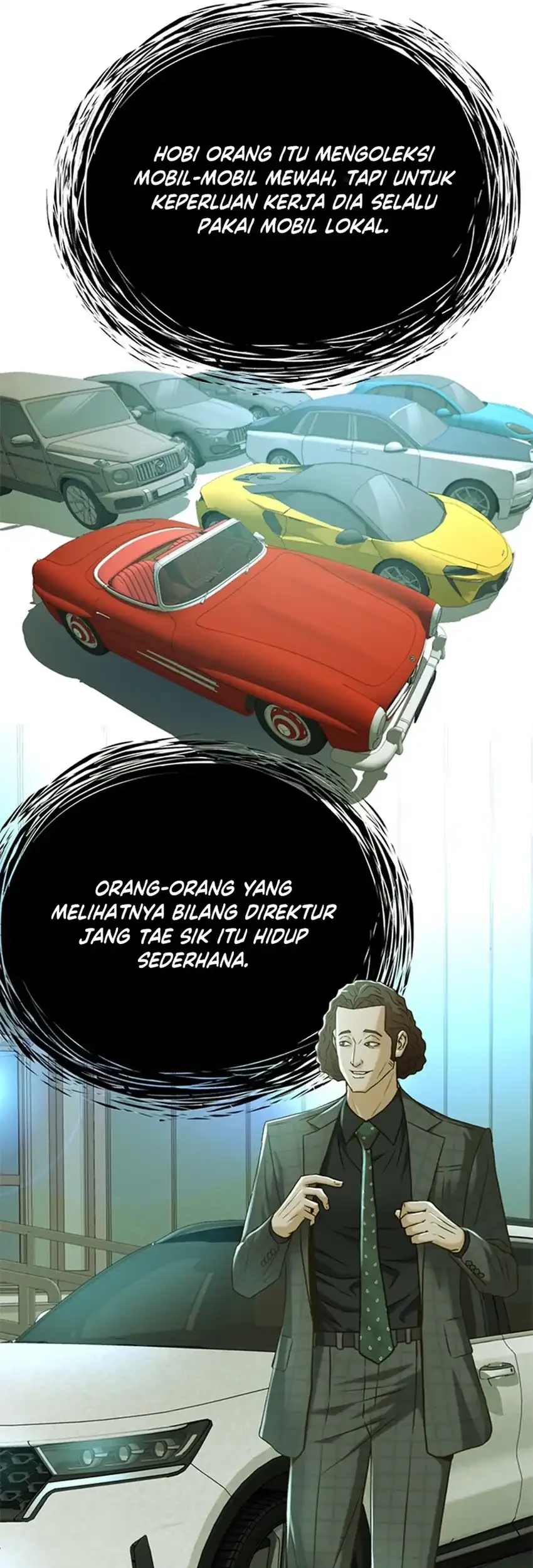 Judge Lee Han Young Bab 98 halaman 21