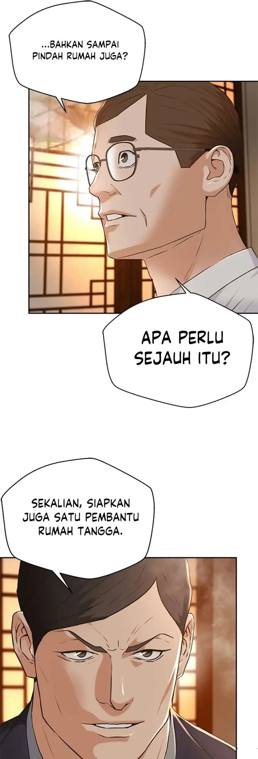 Judge Lee Han Young Bab 98 halaman 25