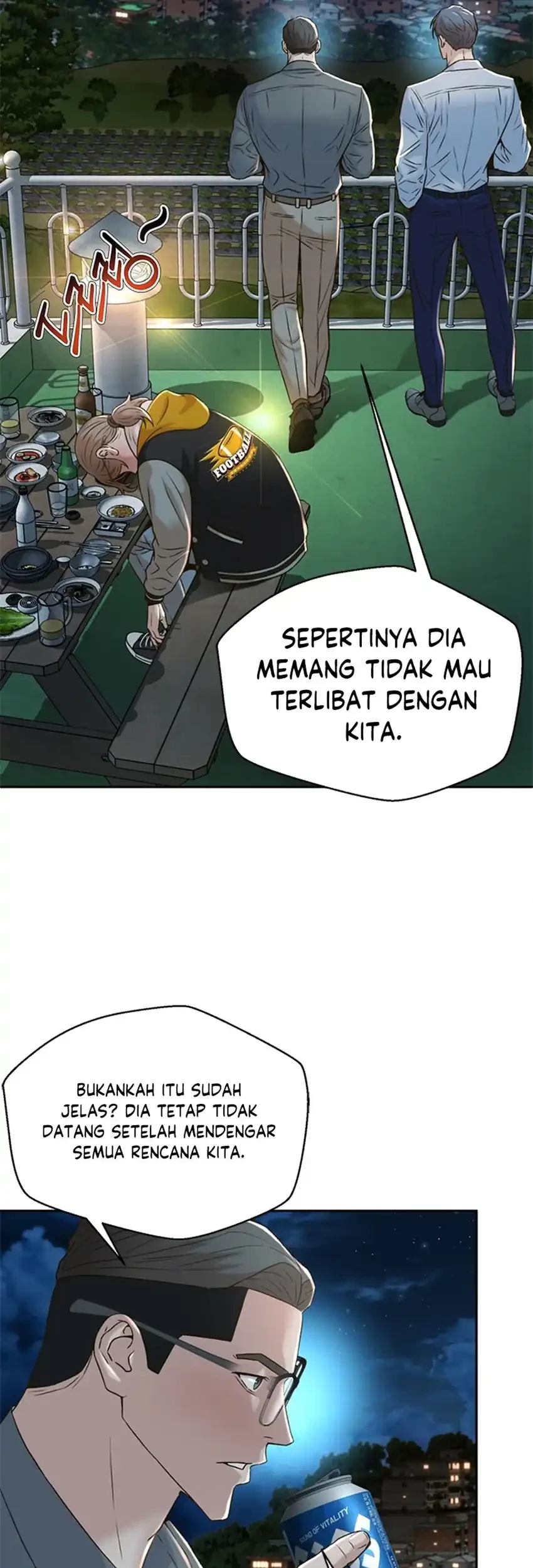 Judge Lee Han Young Bab 98 halaman 52
