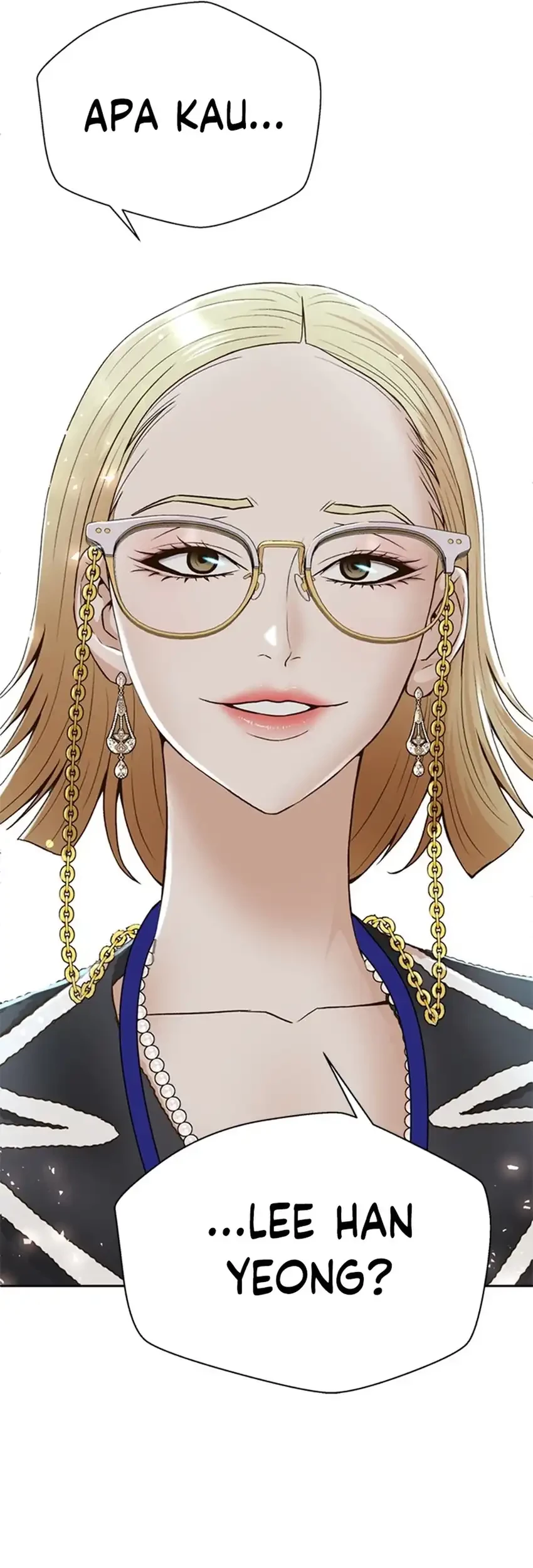 Judge Lee Han Young Bab 98 halaman 75