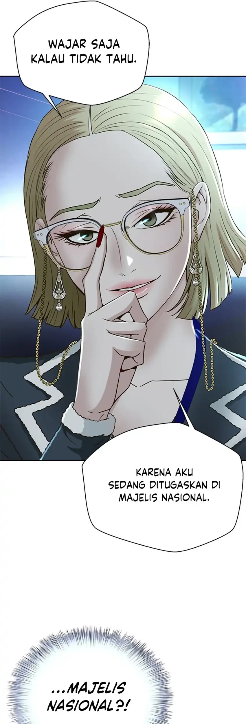 Judge Lee Han Young Bab 99 halaman 9