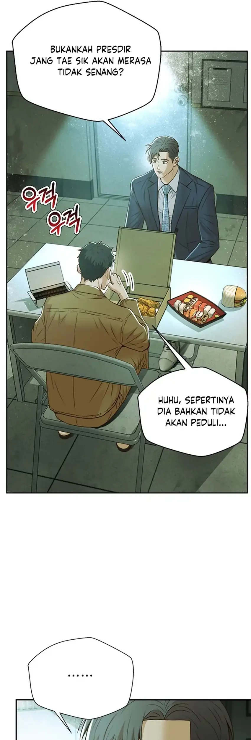 Judge Lee Han Young Bab 99 halaman 24