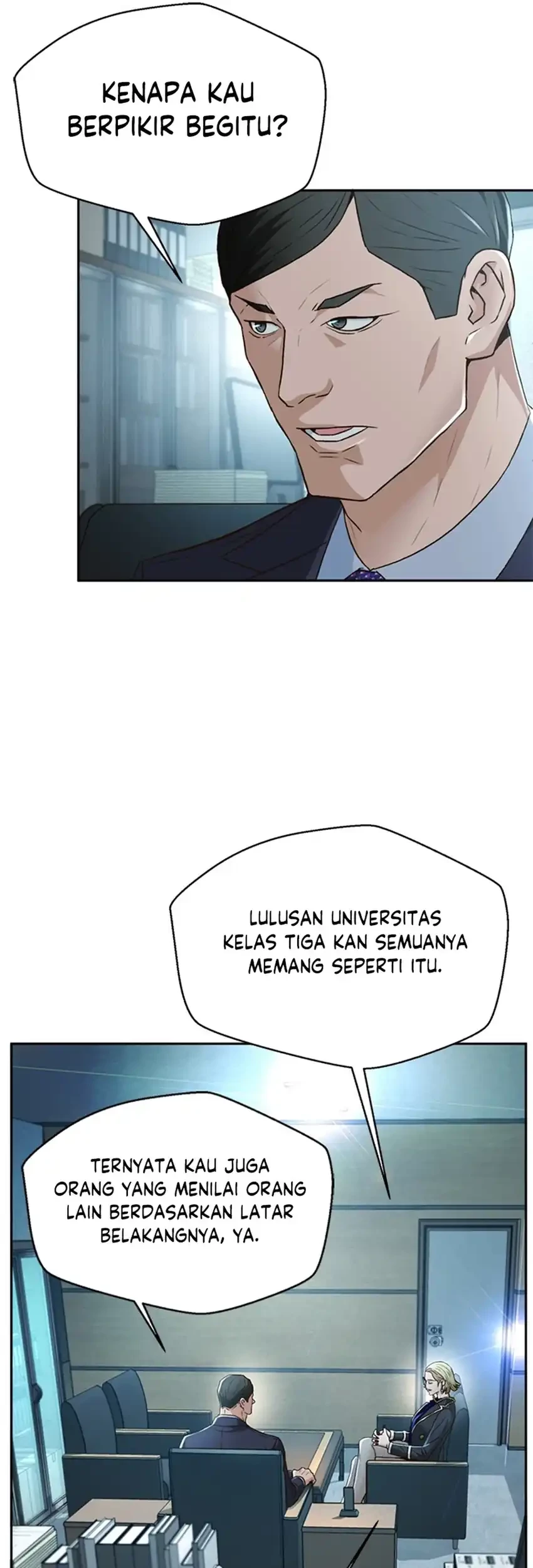 Judge Lee Han Young Bab 99 halaman 30