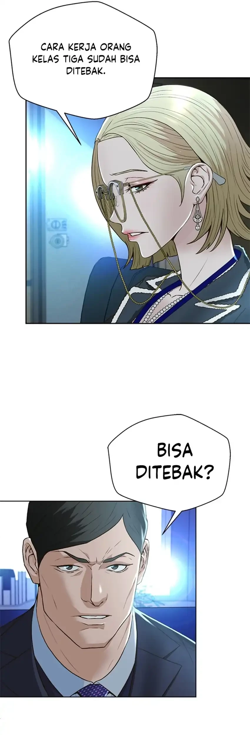 Judge Lee Han Young Bab 99 halaman 32
