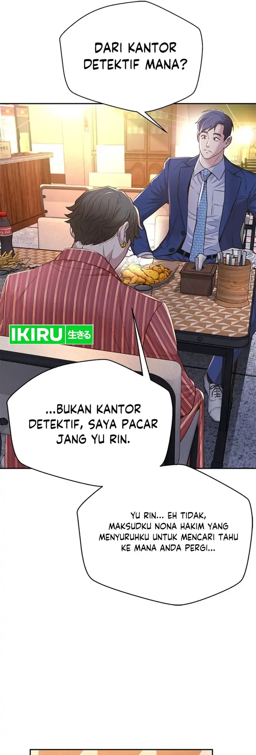 Judge Lee Han Young Bab 99 halaman 60