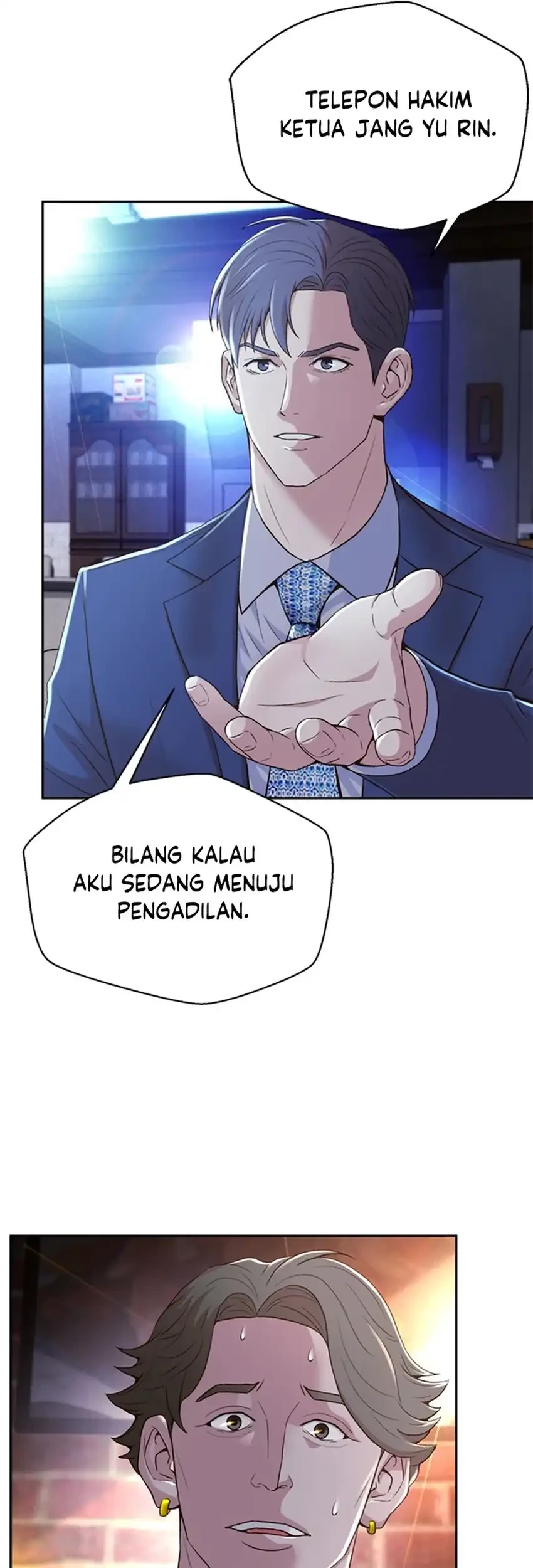 Judge Lee Han Young Bab 99 halaman 62